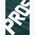 Herren-Shirt PROSTO Big Log bottle green 2