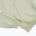 Herrenpullover PROSTO Hoodie Big Log mint green 4