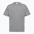 Herren-Shirt PROSTO Big Log Infinity gray