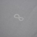 Herren-Shirt PROSTO Big Log Infinity gray 3