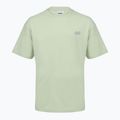 Herren-Shirt PROSTO Big Log Infinity mint green