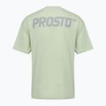 Herren-Shirt PROSTO Big Log Infinity mint green 2