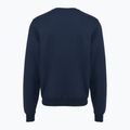 Herrenpullover PROSTO Old Logo navy blue 2