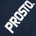 Herrenpullover PROSTO Old Logo navy blue 3