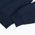 Herrenpullover PROSTO Old Logo navy blue 4