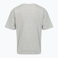 Herren-Shirt PROSTO Big Log grey/melange 2