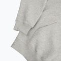 Herrenpullover PROSTO Hoodie Half Zip Big Log Infinity grey/melange 4
