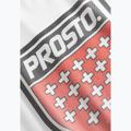 Herren-Shirt PROSTO Infine white 2