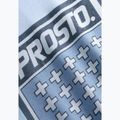 Herren-Shirt PROSTO Infine denim blue 2
