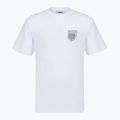 Herren-Shirt PROSTO Splash Shield white