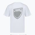 Herren-Shirt PROSTO Splash Shield white 2