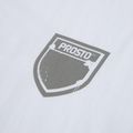 Herren-Shirt PROSTO Splash Shield white 3