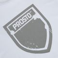 Herren-Shirt PROSTO Splash Shield white 4