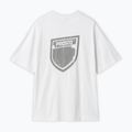 Herren-Shirt PROSTO Splash Shield white 2