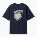 Herren-Shirt PROSTO Splash Shield navy blue 2