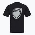 Herren-Shirt PROSTO Splash Shield black 2