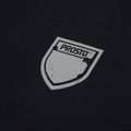 Herren-Shirt PROSTO Splash Shield black 3