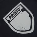 Herren-Shirt PROSTO Splash Shield black 4