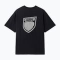 Herren-Shirt PROSTO Splash Shield black 2