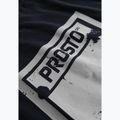 Herren-Shirt PROSTO Splash Shield black 3