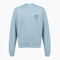 Herrenpullover PROSTO Infine denim blue