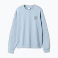 Herrenpullover PROSTO Infine denim blue