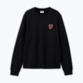 Herrenpullover PROSTO Infine black