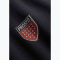 Herrenpullover PROSTO Infine black 2