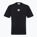 Herren-Shirt PROSTO Mono ST black