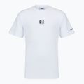 Herren-Shirt PROSTO Mono ST white