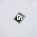 Herren-Shirt PROSTO Mono ST white 3