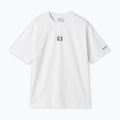 Herren-Shirt PROSTO Mono ST white