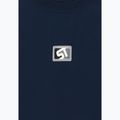 Herren-Shirt PROSTO Mono ST navy blue 2