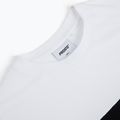Herren-Shirt PROSTO Root white/black 3