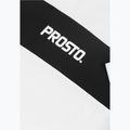 Herren-Shirt PROSTO Root white/black 3