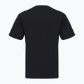 Herren-Shirt PROSTO Root black/white 2