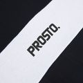 Herren-Shirt PROSTO Root black/white 4