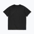 Herren-Shirt PROSTO Root black/white 2