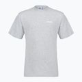 Herren-Shirt PROSTO Base grey/melange