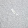 Herren-Shirt PROSTO Base grey/melange 4