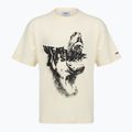 Herren-Shirt PROSTO Bark off white