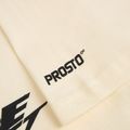 Herren-Shirt PROSTO Bark off white 4