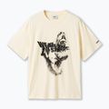 Herren-Shirt PROSTO Bark off white