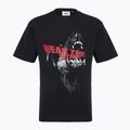 Herren-Shirt PROSTO Bark black