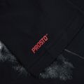 Herren-Shirt PROSTO Bark black 4