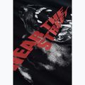 Herren-Shirt PROSTO Bark black 2