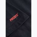 Herren-Shirt PROSTO Bark black 4