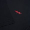 Herren-Shirt PROSTO Wear The Street black 3