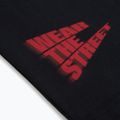 Herren-Shirt PROSTO Wear The Street black 4
