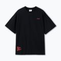 Herren-Shirt PROSTO Wear The Street black